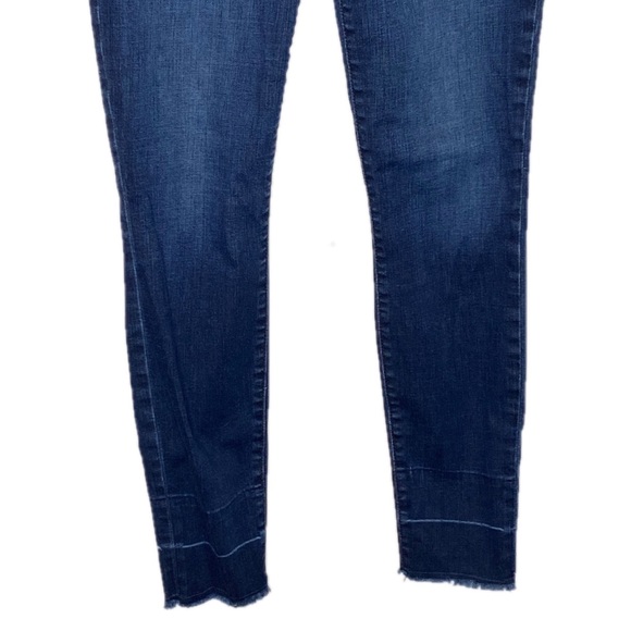 Joe’s Jeans Flawless Mid-rise Waist 28 - Picture 4 of 7